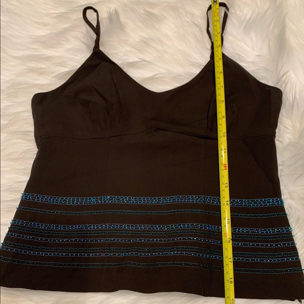 Women’s Inc sleeveless top